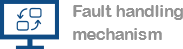 The industry’s first troubleshooting system combining online distribution of work orders and offline receipt of orders based on the proximity principle.