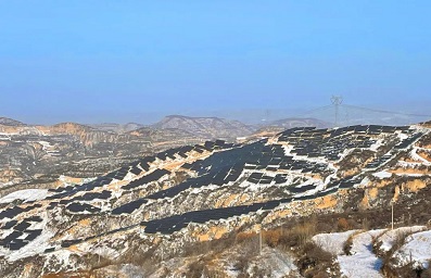 优得运维再度携手大唐，为山西打造“绿色样板”