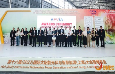 SNEC 2023，优得运维领航智慧能源运维浪潮！